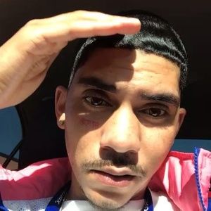 Meet your Posher, Darius